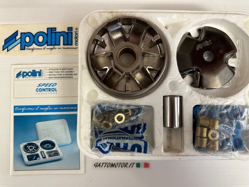 Polini 241 340 variatore - polini, 241.340