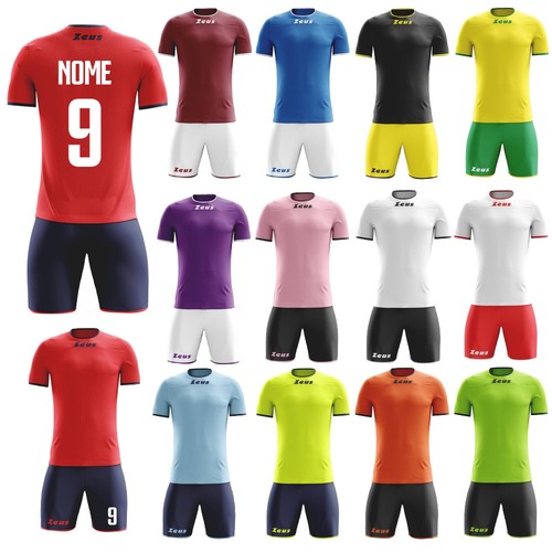 Completino kit muta calcio - completino,