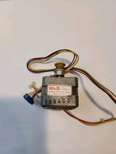 MOTORI OFFANENGO STEPPER MOTOR