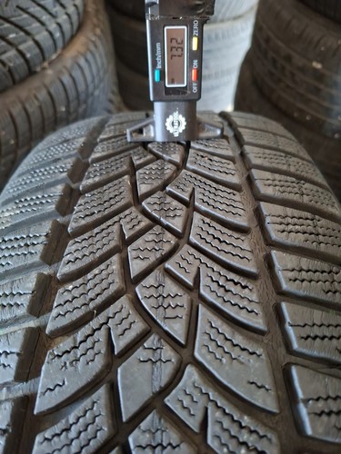 Pneumatici 215 goodyear - 215/55/17,