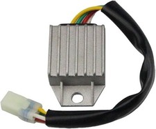 Honda CRF450X A Raddrizzatore