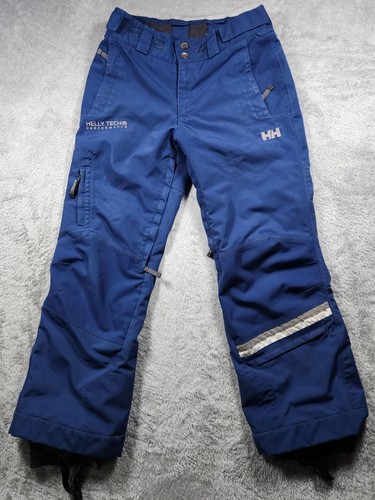 Pantaloni neve helly hansen - pantaloni,
