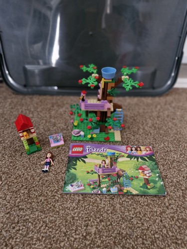 Lego 3065 friends casa - lego,
