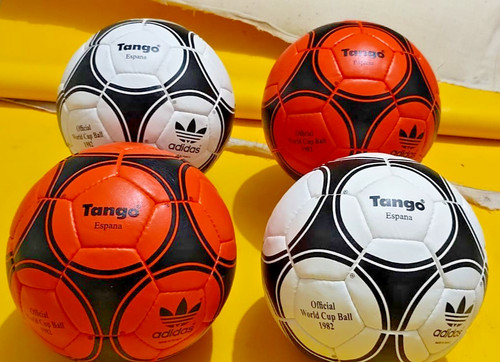 Adidas tango espana - tango,