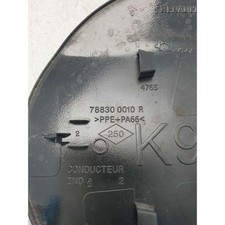 Sportellino carburante per - sportellino,