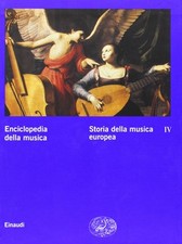 Enciclopedia della musica