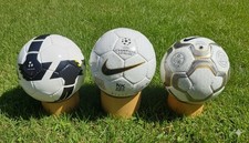 Mini Nike Total 90 Omni, NK