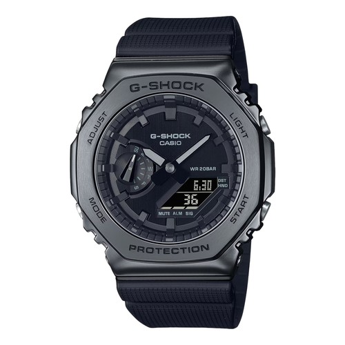 Casio shock orologio uomo - casio, g-shock