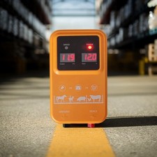 Farm Recinzione Elettrica