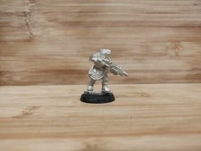 Guardia Imperiale C Kasrkin