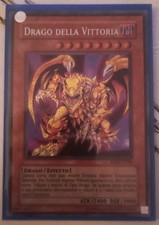 Drago Della Vittoria super