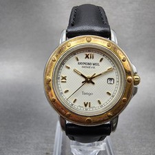 Orologio Raymond Weil Tango