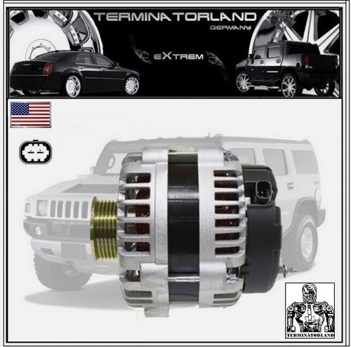 Alternatore hummer h2 - 🟢,
