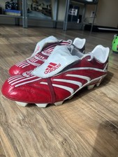 2007 Adidas Predator Absolado