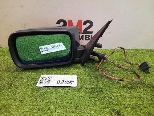 Specchietto retrovisore - specchietto,