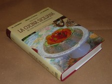 La Cucina Siciliana in 1000