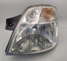 9210107060 FANALE ANT. SINISTRO KIA PICANTO 1A SERIE 02 04 10 08