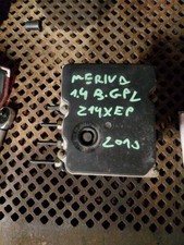 centralina abs opel meriva 1.4