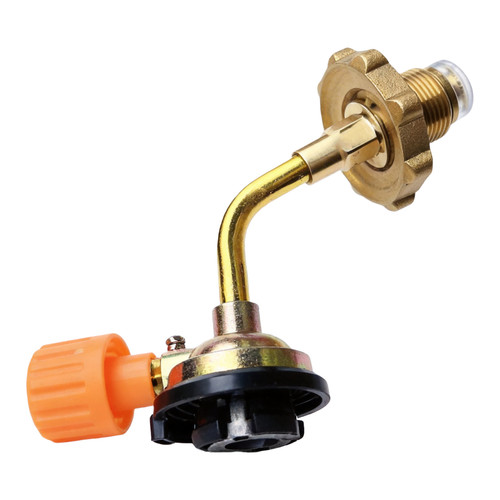 Per campeggio adattatore gas - per,