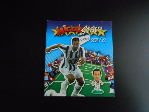 Microstars fanbuk - microstars,