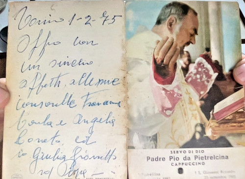 Santini padre pio - 6,