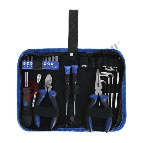 Kit utensili pro - oxford, ox771