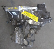 20CQ65 Cambio compl.  PEUGEOT