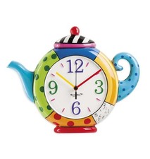 Orologio teiera - EGAN