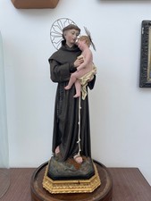 sant’Antonio con campana