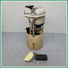 Pompa Carburante Elettrica