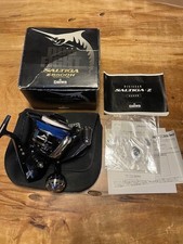 Mulinello da spinning Daiwa