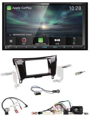Kenwood bluetooth usb - bluetooth, 2din