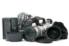 [Quasi come nuovo] Videocamera