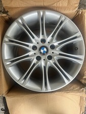 1 cerchio 18 BMW in lega  Pollici 9,0 J 5 X 120 ET 47