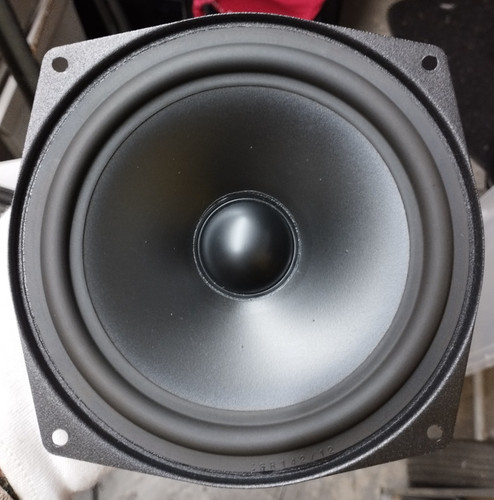 Quart midrange woofer - 1, mb