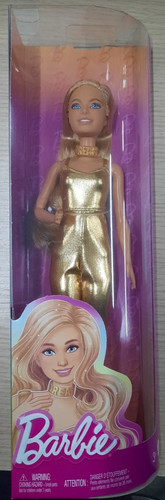 Barbie fashionistas - fashionistas, 65