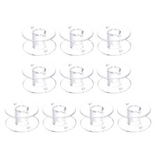 50pcs Plastic Spools Standard