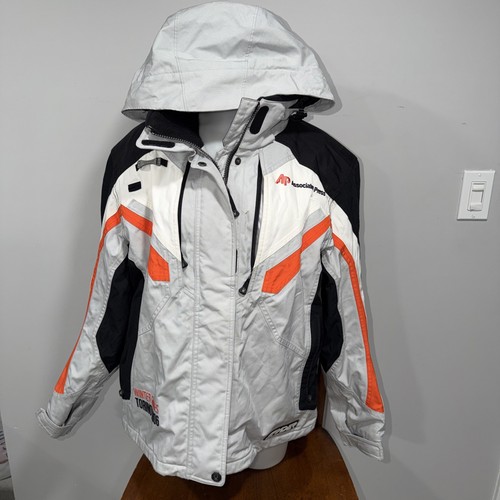 Spyder pro gear entrant - spyder,