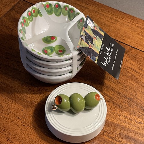 Nora fleming olive you so - nora, "olive