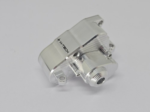 Tech kit rotazione - rc,