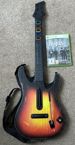 Pacchetto controller guitar - controller,