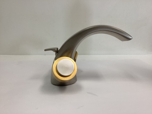 Rubinetto lavabo dornbracht - rubinetto,