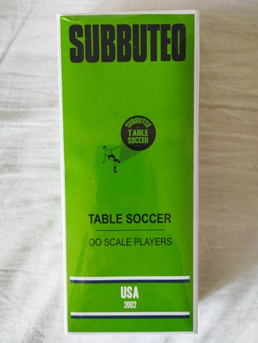 Subbuteo leggenda vintage - la,