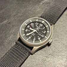 [Ecc+] Orologio Uomo SEIKO 5