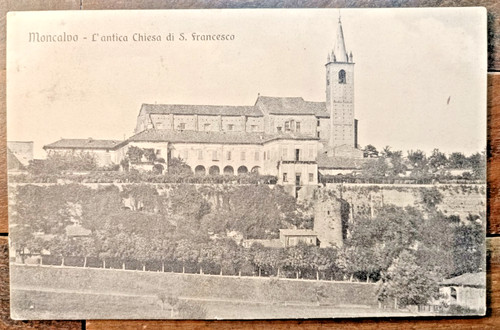 1910 moncalvo chiesa da - chiesa,