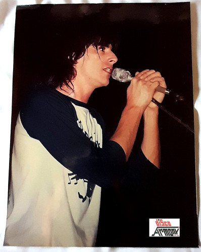 Alberto fortis maxi foto - fortis,