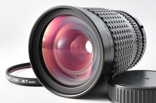 Pentax smc macro - pentax,