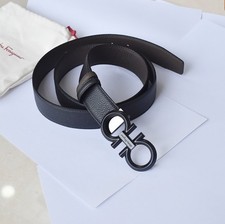 Cintura Ferragamo Reversibile