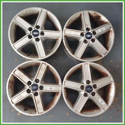 Cerchi lega ford - cerchi,