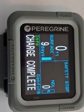 Computer da polso Shearwater